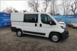 Peugeot Boxer, 2,2 HDi  L1H1 6MÍST KLIMA