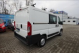 Peugeot Boxer, 2,2 HDi  L1H1 6MÍST KLIMA