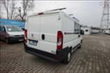 Peugeot Boxer, 2,2 HDi  L1H1 6MÍST KLIMA