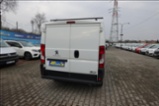 Peugeot Boxer, 2,2 HDi  L1H1 6MÍST KLIMA