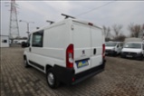Peugeot Boxer, 2,2 HDi  L1H1 6MÍST KLIMA