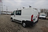 Peugeot Boxer, 2,2 HDi  L1H1 6MÍST KLIMA