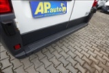 Peugeot Boxer, 2,2 HDi  L1H1 6MÍST KLIMA
