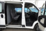 Peugeot Boxer, 2,2 HDi  L1H1 6MÍST KLIMA