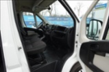 Peugeot Boxer, 2,2 HDi  L1H1 6MÍST KLIMA