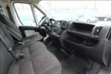 Peugeot Boxer, 2,2 HDi  L1H1 6MÍST KLIMA