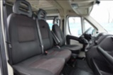 Peugeot Boxer, 2,2 HDi  L1H1 6MÍST KLIMA