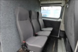 Peugeot Boxer, 2,2 HDi  L1H1 6MÍST KLIMA