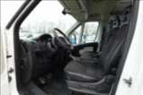 Peugeot Boxer, 2,2 HDi  L1H1 6MÍST KLIMA