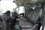 Peugeot Boxer, 2,2 HDi  L1H1 6MÍST KLIMA