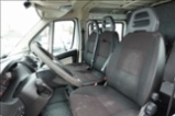 Peugeot Boxer, 2,2 HDi  L1H1 6MÍST KLIMA