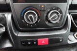 Peugeot Boxer, 2,2 HDi  L1H1 6MÍST KLIMA