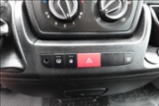 Peugeot Boxer, 2,2 HDi  L1H1 6MÍST KLIMA