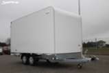 Tanatech, TFSP 420T.00 2700kg, skříň