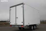 Tanatech, TFSP 420T.00 2700kg, skříň