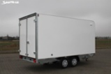 Tanatech, TFSP 420T.00 2700kg, skříň