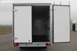 Tanatech, TFSP 420T.00 2700kg, skříň