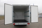 Tanatech, TFSP 420T.00 2700kg, skříň