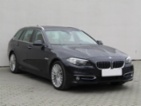 BMW Řada 5, 525D 2.0D, Luxury, Navi, kombi, nafta