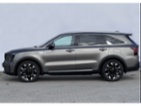 Kia Sorento, TOP 2,2 CRDi 143kW/194k, 4x4, SUV,
