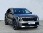 Kia Sorento, TOP 2,2 CRDi 143kW/194k, 4x4, SUV,