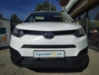 Toyota ProAce, 1.5-75kw-MOD.INTERIÉR, kombi, nafta
