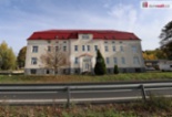 Dům vhodný k ubytování s parkovací