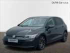 Volkswagen Golf, 1,0 TSi 81kW LIFE  8, hatchback,