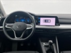 Volkswagen Golf, 1,0 TSi 81kW LIFE  8, hatchback,