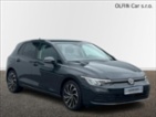 Volkswagen Golf, 1,0 TSi 81kW LIFE  8, hatchback,