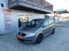 Volkswagen Touran, 1.9 TDI 10x AIRBAG, KLIMA, MPV,