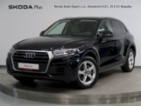 Audi Q5, 2.0TDI 100KW, SUV, nafta