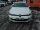 Volkswagen Golf, 1,5 TSi 1.Majitel ČR, hatchback,