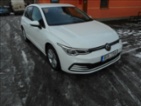 Volkswagen Golf, 1,5 TSi 1.Majitel ČR, hatchback,