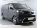 Toyota ProAce Verso, 2.0 D-4DVIP , Klima, ČR, 1Maj