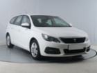 Peugeot 308, 1.2 PureTech, Serv.kniha, Tempomat,,