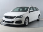 Peugeot 308, 1.2 PureTech, Serv.kniha, Tempomat,,