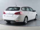 Peugeot 308, 1.2 PureTech, Serv.kniha, Tempomat,,