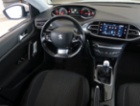 Peugeot 308, 1.2 PureTech, Serv.kniha, Tempomat,,