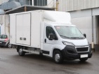 Peugeot, BoxVan