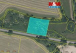 Prodej ostatní plochy, 3389 m², Jinín