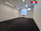Pronájem kancelářského prostoru, 36 m², Chomutov