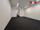 Pronájem kancelářského prostoru, 36 m², Chomutov