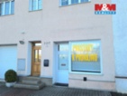 Pronájem kancelářského prostoru, 36 m², Chomutov