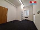 Pronájem kancelářského prostoru, 36 m², Chomutov