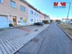 Pronájem kancelářského prostoru, 36 m², Chomutov