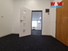 Pronájem kancelářského prostoru, 36 m², Chomutov