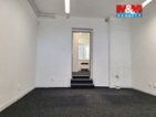 Pronájem kancelářského prostoru, 36 m², Chomutov