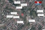 Pronájem kancelářského prostoru, 36 m², Chomutov