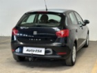 Seat Ibiza, 1.2 TSi Style, Style, TZ, hatchback,